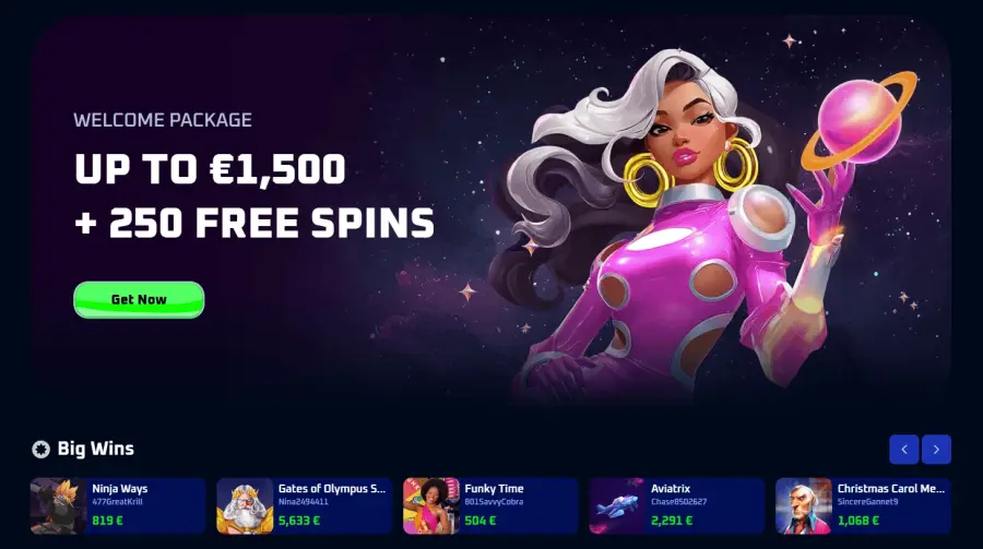 Spinwinera casino